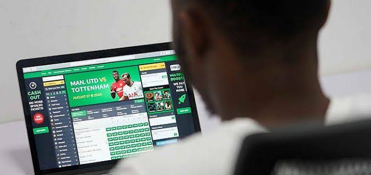 House of Reps want Bet9ja, SportyBet and other bet companies to begin ask for NIN
