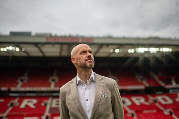 Erik ten Hag don tell Manchester United players say you either shape up or shape out