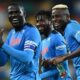Na only African players wey no go play AFCON we wan to dey sign now- Napoli owner