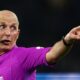 VAR official for Chelsea vs Tottenham match, Mike Dean no go officiate EPL Week 3 matches