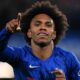 Transfer news: Willian to join Fulham, Antony don complete Manchester United medical