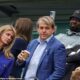 Former Chelsea owner, Roman Abramovich don chop stray bullet after new owner Todd Boehly blame am for transfer spending