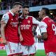 Arteta lokan: Super computer don predict Arsenal to win Premier League