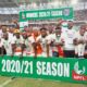 Naija League rank Number 10 best league for Africa