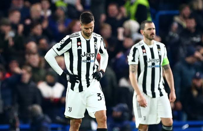 Manchester City fit lose points like Juventus for breaking EPL financial rules