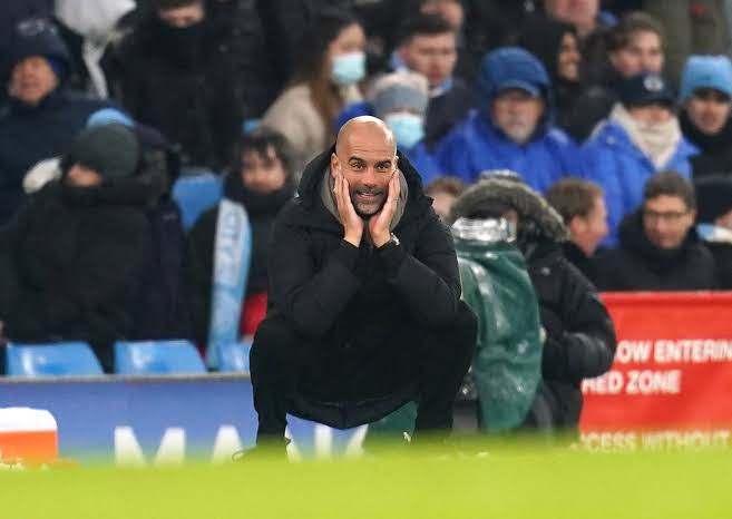 Manchester City fit lose points like Juventus for breaking EPL financial rules