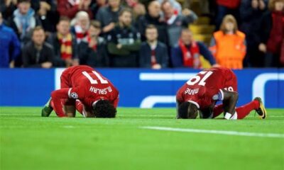 Premier League referees go allow Muslim players break Ramadan fasting during match
