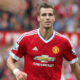 Na for Manchester United my career finish kpatakpata - Schneiderlin
