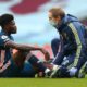Arsenal best doctor follow Partey to Ghana to prevent injury during international break