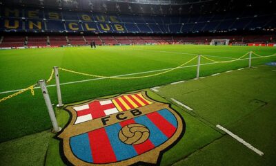 Barcelona fit miss next season UCL because of £7.4m referee bribery case