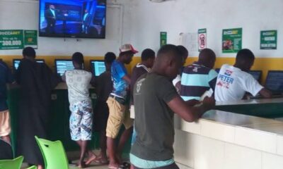 Gambling na youth empowerment: Naija youths react to EPL gambling advert ban