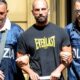 Pesin shoot Italian Mafia pikin die during Napoli Serie A celebration