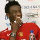 John Obi Mikel say him nearly shit for body when him see Ferguson after dumping United for Chelsea in 2005