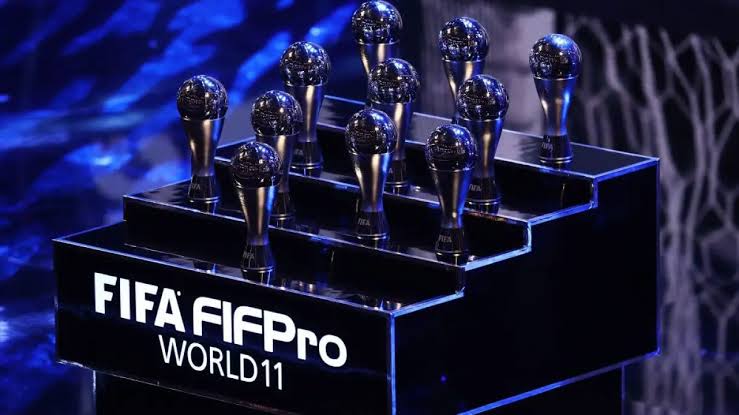 FIFPRO don warn NFF to pay Super Falcons dem money or…..